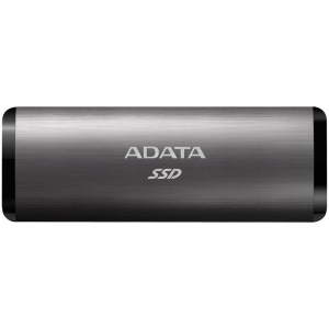 SSD-накопичувач зовнішній ADATA SSD USB 3.2 1TB (ASE760-1TU32G2-CTI)