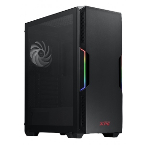 Корпус ADATA STARKER-BKCWW
