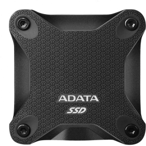 SSD-накопичувач зовнішній ADATA USB 3.2 240GB (ASD600Q-240GU31-CBK)