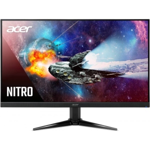 Монітор ігровий Acer Nitro QG241YM3BMIIPX (UM.QQ1EE.301) Black