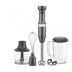 Блендер заглибний KitchenAid 5KHBV83EDG