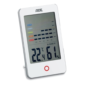 Метеостанція ADE WS 1701