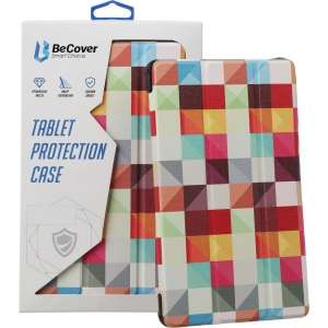 Чохол для планшету BeCover Smart for Samsung Galaxy Tab A7 Lite SM-T220/SM-T225 Square (706463)