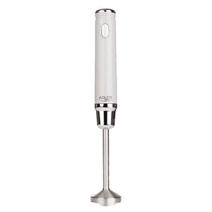 Блендер заглибний Adler AD 4617 White