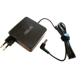 Зарядний пристрій для ноутбука Asus 65W 19V 3.42A (ADP-65AW A/A40139)