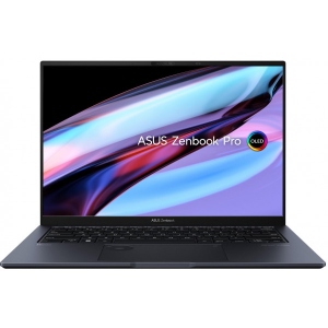 Ноутбук Asus UX6404VV-P4036W Tech Black