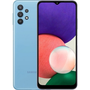Смартфон Samsung Galaxy A32 4/64Gb Blue (SM-A326)