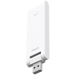 Контролер для управління приладами Aqara Hub E1 (HE1-G01)