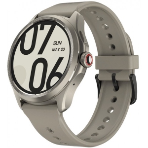 Смарт-годинник MOBVOI TicWatch Pro 5 GPS WH12088 Sandstone офіційний магазин