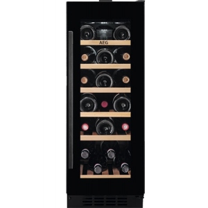 Винна шафа AEG AWUS020B5B