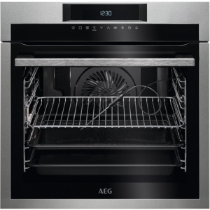 Духова шафа електрична AEG BPE642120M