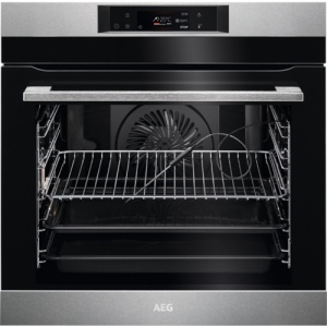 Духова шафа електрична AEG BPK742380M