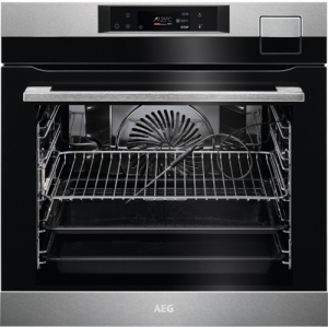 Духова шафа електрична AEG BSK792280M
