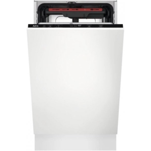 Посудомийна машина вбудована AEG FSM71507P
