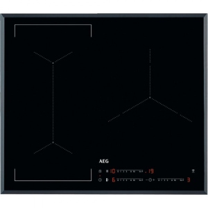 Варильна поверхня електрична AEG IKE63441FB