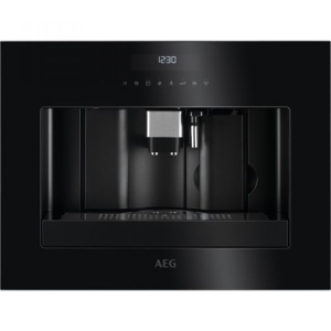 Кавомашина вбудовувана AEG KKE884500B