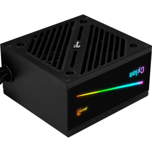 Блок живлення для ПК AEROCOOL AeroCool Cylon 600W ціни