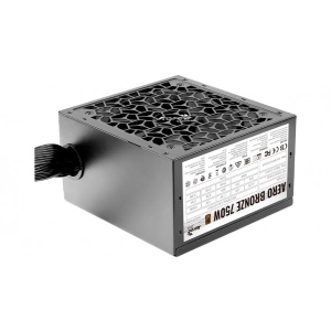 Блок живлення для ПК AEROCOOL Aero Bronze 750W купити в Україні