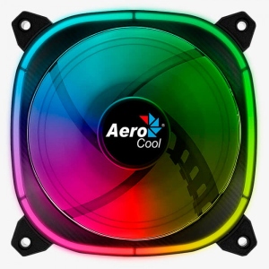 Корпусний вентилятор AEROCOOL Astro 12 ARGB