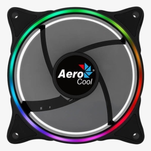 Корпусний вентилятор AEROCOOL Eclipse 12 ARGB 6-Pin