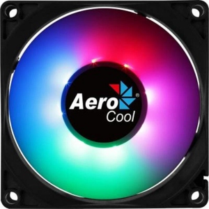 Корпусний вентилятор AEROCOOL Frost 8 FRGB Molex