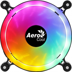 Корпусний вентилятор AEROCOOL Spectro 12 FRGB