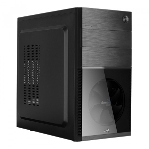 Корпус AEROCOOL PGS CS-105 Black без БП