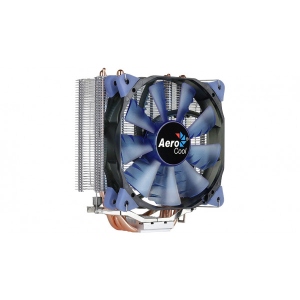 Процесорний кулер AEROCOOL Verkho 4