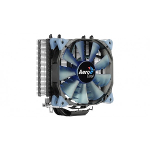 Процесорний кулер AEROCOOL Verkho 4 Dark