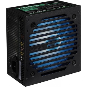 Блок живлення для ПК AEROCOOL VX Plus 600 RGB 600W