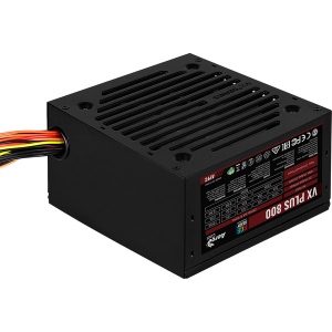 Блок живлення для ПК AEROCOOL VX PLUS 800 RGB 800W в Києві