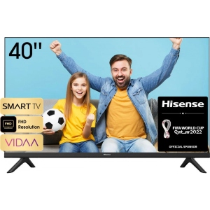 Телевізор Hisense 40A4BG