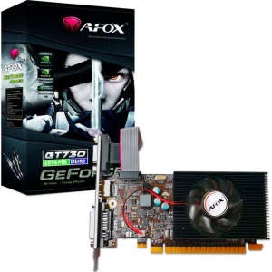 Відеокарта AFOX GeForce GT 730 4GB GDDR3 (AF730-4096D3L6)