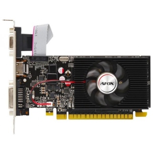Відеокарта AFOX GeForce GT 740 4GB DDR3 (AF740-4096D3L3)
