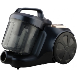 Пилосос для сухого прибирання без мішка Prime Technics PVC 127 Compact care купити