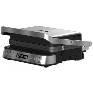 Гриль-барбекю електричний Prime Technics PGH 206 KX