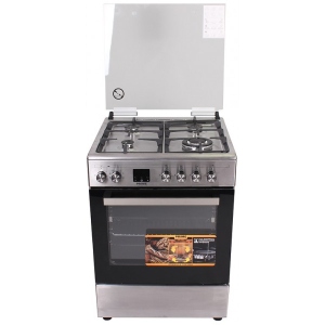 Плита газова Prime Technics PSEW 64029 FIX