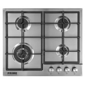 Варильна поверхня газова Prime Technics PHK 6043 FIXC