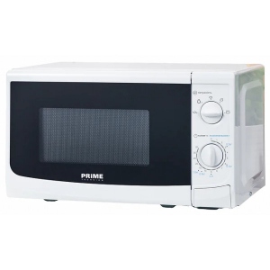 Мікрохвильова піч (НВЧ) Prime Technics PMW 20715 KW