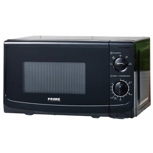 Мікрохвильова піч (НВЧ) Prime Technics PMW 20715 KB