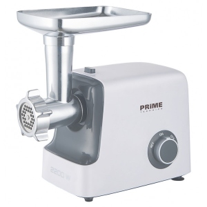 М'ясорубка Prime Technics PG 2243 WGD