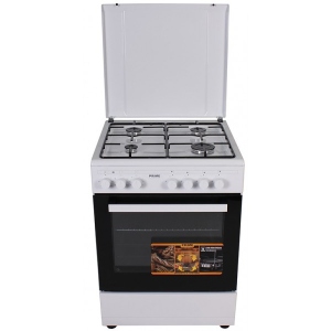 Плита газова Prime Technics PSE 64112 FW