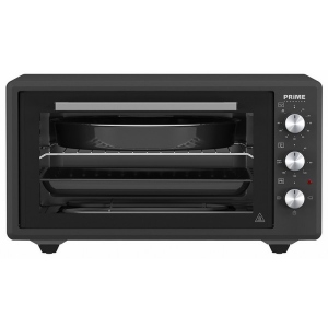 Піч електрична Prime Technics PEO 4505 BI