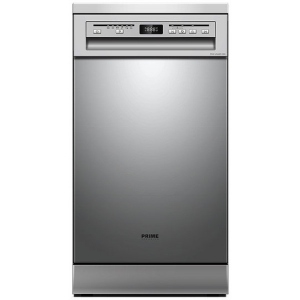 Посудомийна машина окремостояча Prime Technics PDW 45A96 DSS