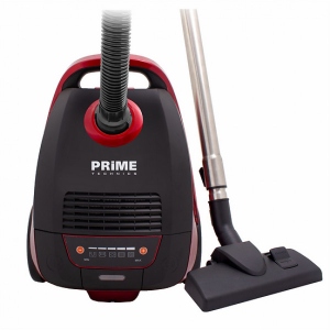 Пилосос для сухого прибирання з мішком Prime Technics PVC 214 MR