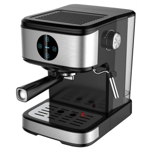 порівняти ціни на Кавоварка рожкова Prime Technics PAC 155 Classic