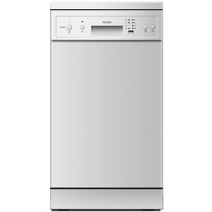 Посудомийна машина окремостояча Prime Technics PDW 4596 W