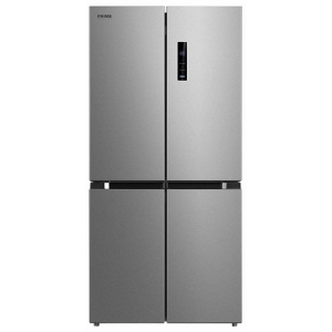 Холодильник Prime Technics RFNC 474 EXD