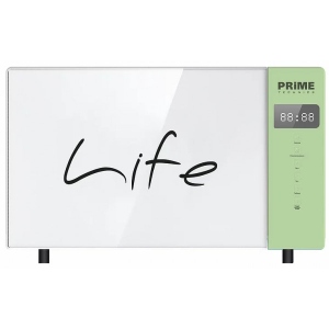 Мікрохвильова піч (НВЧ) Prime Technics PMW 2075-8 SО