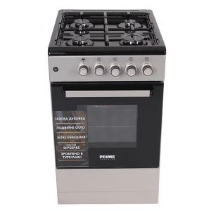 Плита газова Prime Technics PSG 54002 B